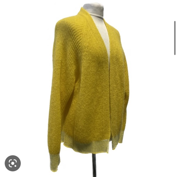 Essentiel Antwerp Cardigan size Medium - Picture 1 of 11